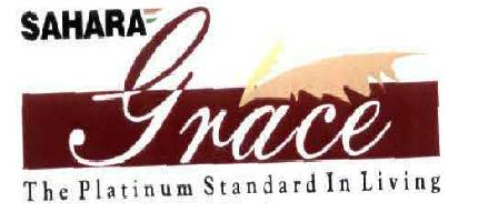 Sahara Grace Device mark 1859067 Trademark