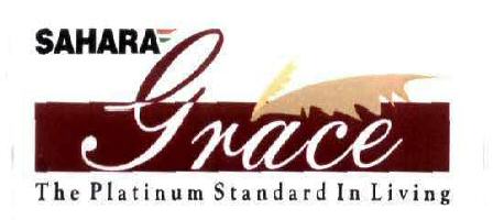 Sahara Grace Device mark 1859069 Trademark