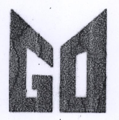 Go Device mark 1853668 Trademark