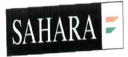 Sahara Device mark 1859244 Trademark