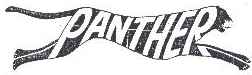 Panther Device mark 1883208 Trademark