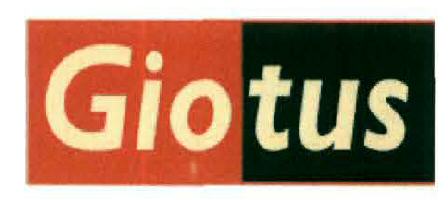 Gio Tus Device mark 1884461 Trademark
