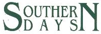 Southern Days Device mark 1846433 Trademark