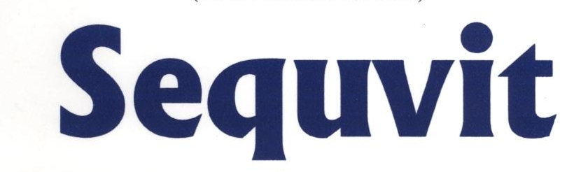 Sequvit Device mark 1884487 Trademark