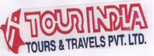 Tour India Tours And Travels Pvt.ltd. Device mark 1846328 Trademark
