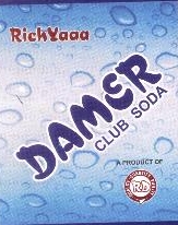 Damer Device mark 1846494 Trademark
