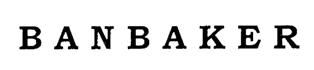 B A N B A K E R Device mark 1883861 Trademark