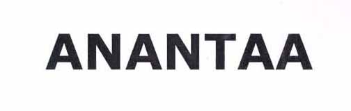 Anantaa Device mark 1867199 Trademark