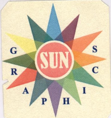 Sun Device mark 1861333 Trademark