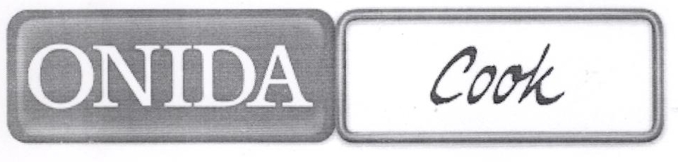 Onida Cook Device mark 1859466 Trademark
