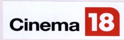 Cinema 18 Device mark 1883588 Trademark