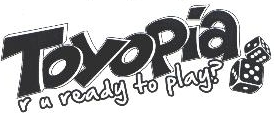 Toyopia Device mark 1883758 Trademark