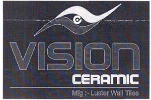 Vision Device mark 1884136 Trademark