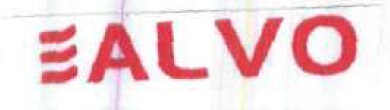 Alvo Device mark 1878503 Trademark