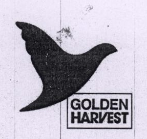 Golden Harvest Device mark 1874889 Trademark