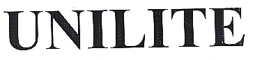Unilite Device mark 1738900 Trademark