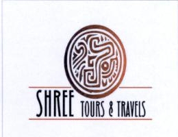 Shree Tours And Travels Device mark 1883935 Trademark