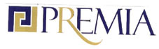 Premia Device mark 1838802 Trademark