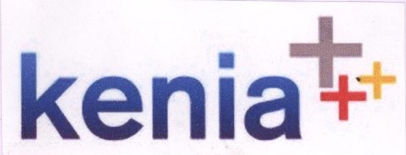 Kenia Device mark 1874795 Trademark