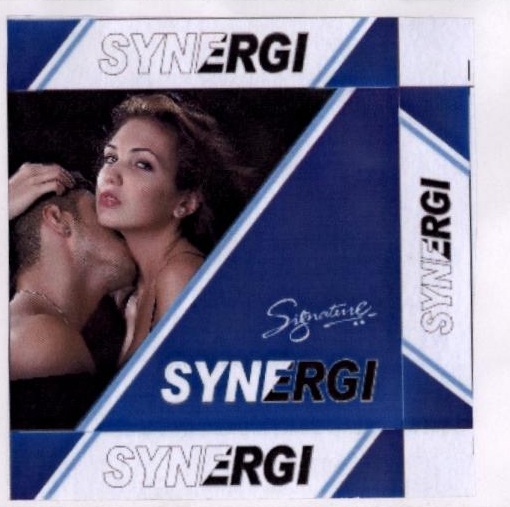 Synergi Device mark 1883985 Trademark