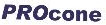 Procone Device mark 1898762 Trademark