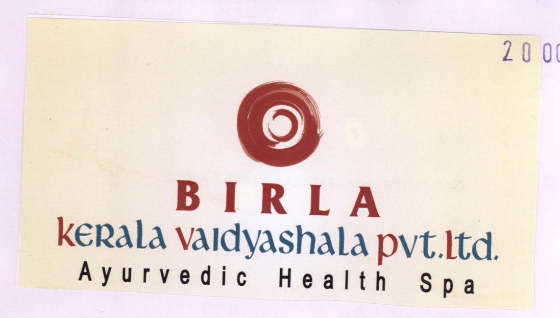 Birla Ayurvedic Health Spa Device mark 1874570 Trademark