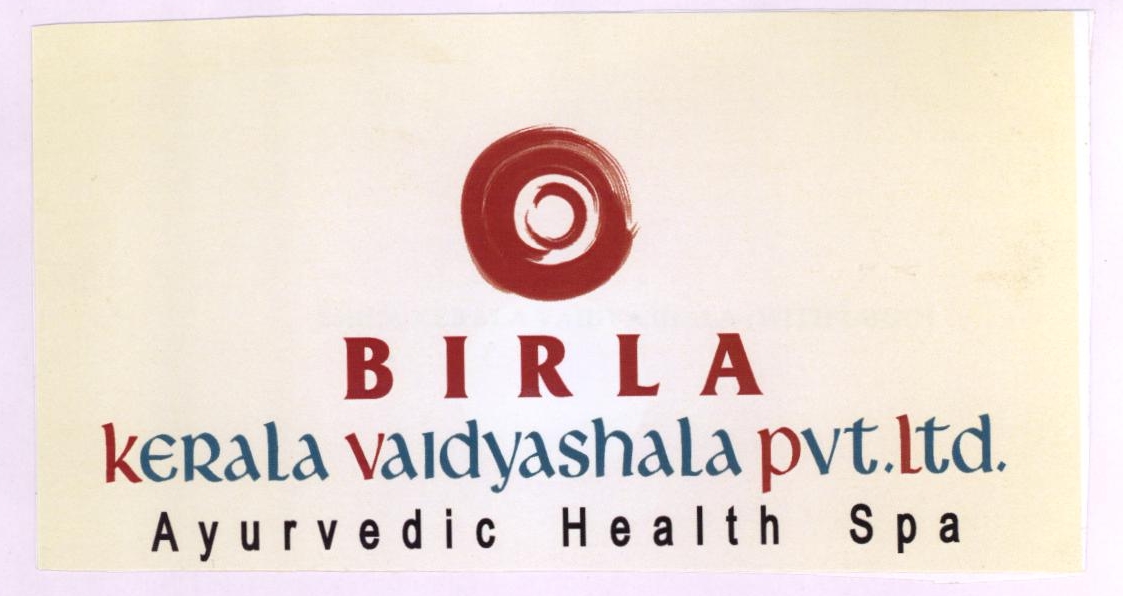 Birla Ayurvedic Health Spa Device mark 1874572 Trademark