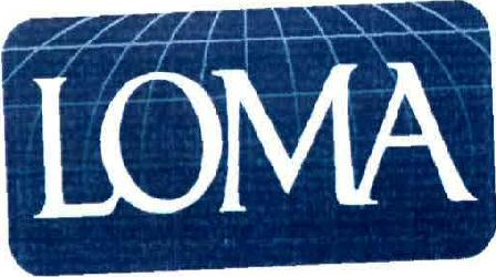 Loma Device mark 1898963 Trademark
