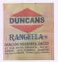 Duncans Rangeela Device mark 1874441 Trademark