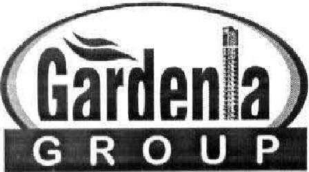 Gardenia Group Device mark 1898970 Trademark