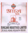 Duncans Aag Tea Device mark 1874446 Trademark