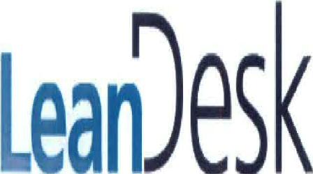 Leandesk Device mark 1898973 Trademark