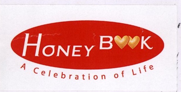 Honey Book Device mark 1878158 Trademark