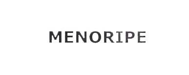 Menoripe Device mark 1878163 Trademark