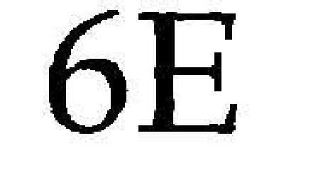 6e Device mark 1878015 Trademark