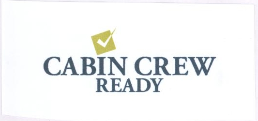 Cabin Crew Ready Device mark 1882563 Trademark