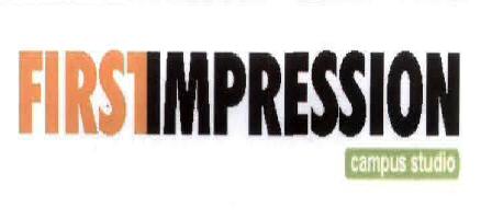 Firstimpression Device mark 1867341 Trademark