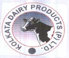 Kolkata Dairy Products (p) Ltd. Device mark 1882722 Trademark