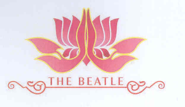 The Beatle (label) Device mark 1748701 Trademark