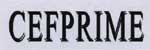 Cefprime Device mark 1899638 Trademark