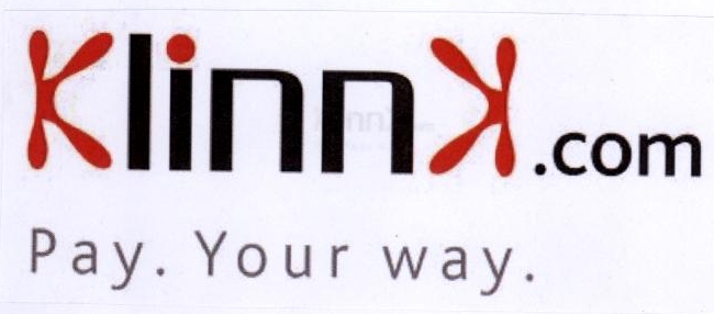 Klinnk.com Device mark 1882610 Trademark