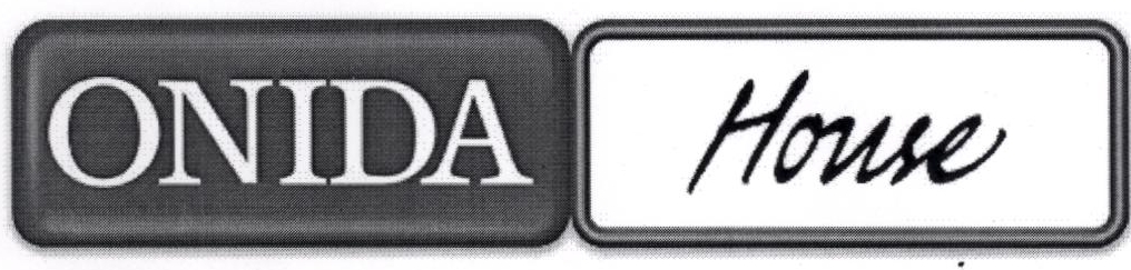 Onida House Device mark 1875036 Trademark