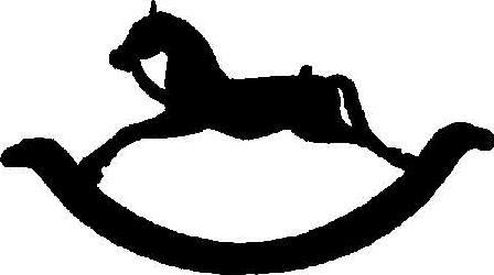 Device Of Horse Device mark 1899657 Trademark