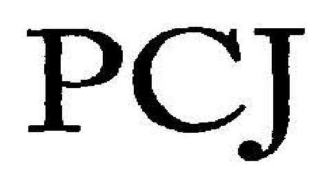 Pcj Device mark 1882628 Trademark