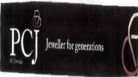 Pcj Device mark 1882629 Trademark