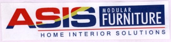 Asis Furniture Device mark 1882636 Trademark