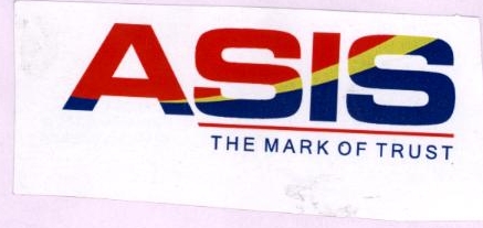 Asis Device mark 1882639 Trademark