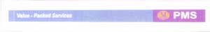 Pms Device mark 1882643 Trademark