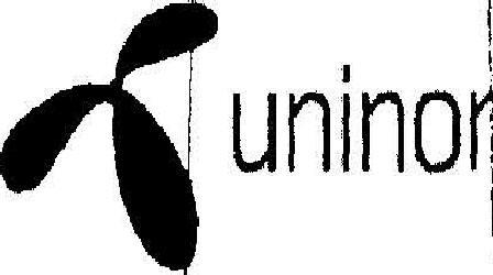 Uninor Device mark 1875220 Trademark
