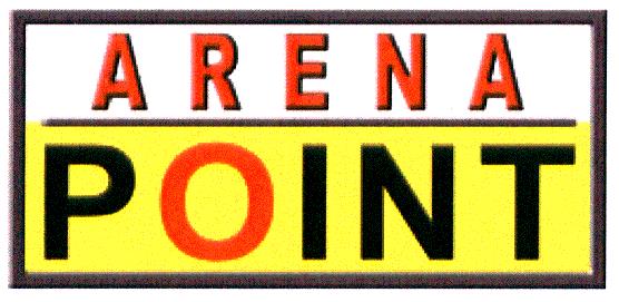 Arena Point Device mark 1894061 Trademark